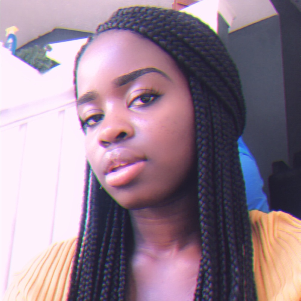 Meet your Posher, Masarr